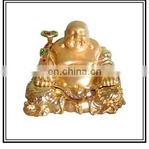 2011 Buddha Jewelry Box ,fashion Jewelry Boox thumbnail-1