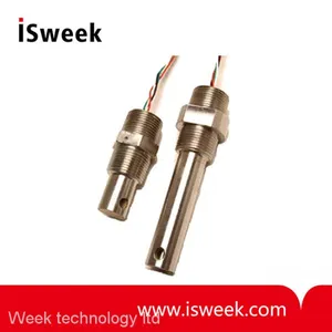 CS650/CS675/CS676 Series Industrial Contacting Conductivity Sensors thumbnail-1