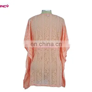 2017 Fashion Women Clothing Tunic Summer Design Casual Wearing thumbnail-3