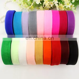 2015 Birthday Party Decoration Birthday Wishes Chinese Hand Dyed Silk Ribbon thumbnail-1