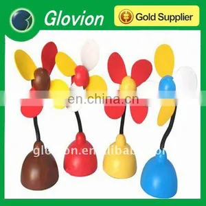Usb Powered Cooling Fan Usb Cooler Fan Usb Mini Fan thumbnail-1