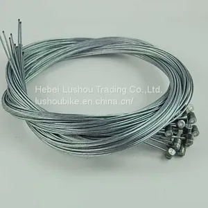 Bicycle Brake Cable, Brake Cable thumbnail-2