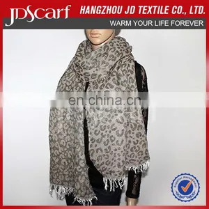 High Quality New Style Low Price Shimmer Scarf thumbnail-3