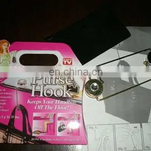 Purse Hook thumbnail-1