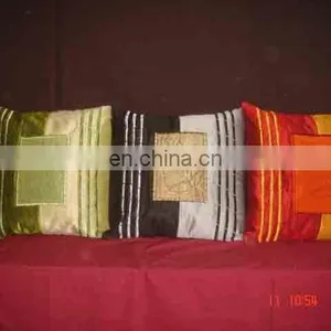 Chikan Work Cushion Cover thumbnail-1