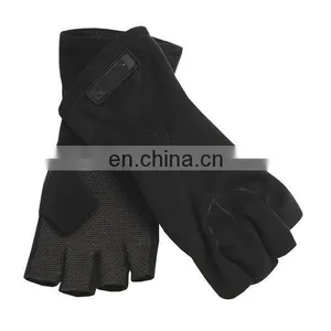 Fishing Gloves Neoprene thumbnail-1