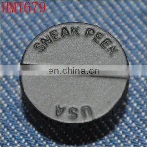 Metal Jeans Button Fashion Garment Accessory thumbnail-1