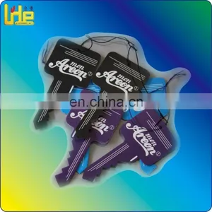 Customize Promotion Areon Mon Paper Air Freshener thumbnail-1