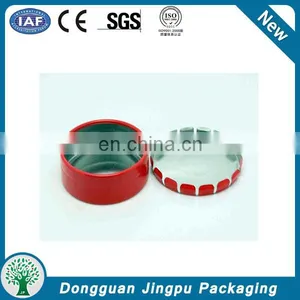 Cheap 150g Cosmetic Aluminium Jars Cream Container thumbnail-6