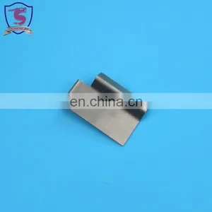 High Quality Degreasing Stainless Steel Sheet Terminal thumbnail-4