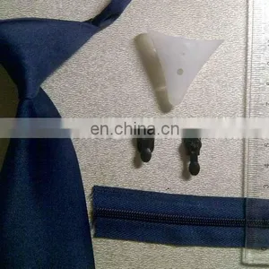 Zipper Tie Hardware, Clip ,buckle,adjuster thumbnail-1