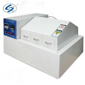 Digital Control Industrial Steam Aging Test Machine thumbnail-2