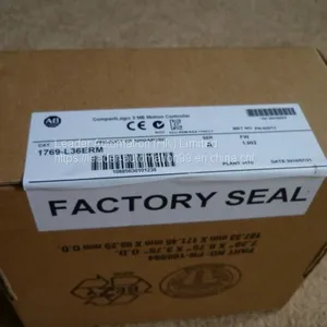 1747-L532 1747-L551 1747-L552 1747-L543 1747-SDN 1747-CP3 1747-AIC Allen Bradley Cpu Plc Module Inverter Softstarter thumbnail-3