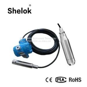 High Quality Water Tank Level Sensor Wholesale thumbnail-1