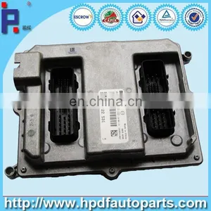 Dongfeng Renault Spare Parts DCi11 ECM Electronic Control Module D5010222531 for DCi11 Diesel Engine thumbnail-2