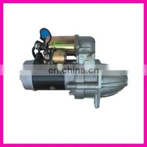 MD122447 Electric Starter for D4BB Forklift Engine Parts thumbnail-1