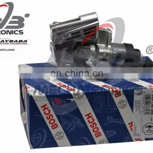 F00BC80045 DIESEL FUEL METERING UNITS FOR VOLVO D7E ENGINES thumbnail-1