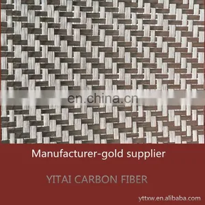 Chinese Carbon Fiber,carbon Fiber Fabric Sheet,activated Carbon Fiber Cloth thumbnail-1