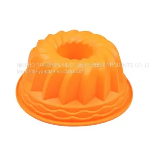 Silicone Cakemould thumbnail-1