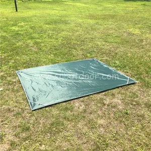 Outdoor Gear Deep Green Footprint 200x150 cm SN-DX005 thumbnail-2