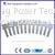 Segment Stator Laminations for High Voltage Motor Stator Core thumbnail-3
