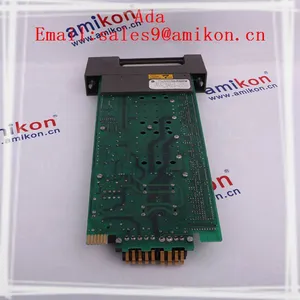 DC523 Analog Output Module 1SAP240500R0001 Abb Drive System Power Supply thumbnail-1