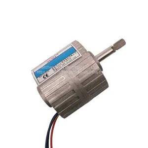 Three-phase Six-pole Inner Rotor 5852 Series Micro Motor thumbnail-2