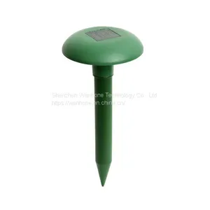 Solar Ultrasonic Rat Repellent thumbnail-1