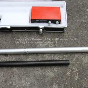 China Supplier of High Accuracy Digital Inclinometer Borehole Testing Instrument thumbnail-3