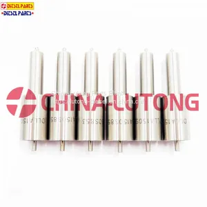 Bosch Nozzles Injector-car Fuel Nozzle 9 432 610 277/DLL155SN807 for KOMATSU thumbnail-5