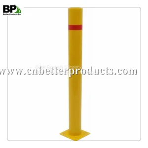 Hot Sale Removable Steel Bollard for Roller Door Type thumbnail-2