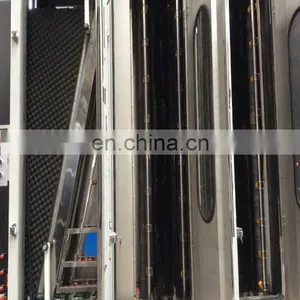 Glass Washer Machine for Insulating Glass and Double Glass Making thumbnail-6