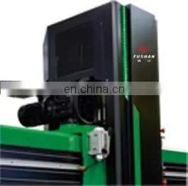 Stone CNC Infrared Bridge Cutting Machine thumbnail-2