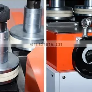 CNC Automatic Aluminum Profile Bending Machine thumbnail-3