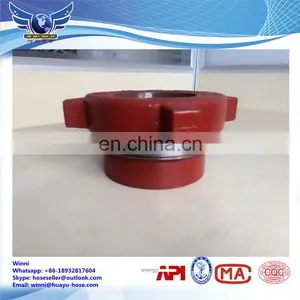 Mud Tanks Unions Hammer Seal Union thumbnail-3