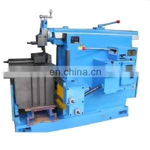 BC6050 Metal Shaping Machine With CE Certificate thumbnail-1