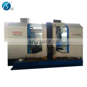 FMU Series Alloy Wheel Processing Unit thumbnail-2