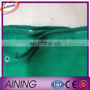 HDPE Construction Building Site Debris Scaffold Fence Shade Nets/netting thumbnail-2