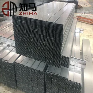 Galvanized Steel Cable Tray/slotted Cable Tray/cable Trunking thumbnail-4