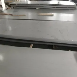 Low Temperature Carbon Stainless Steel Sheet 3mm thumbnail-1