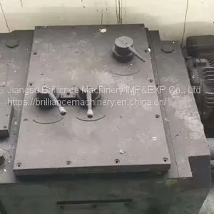 Shangdong Yasheng BX2031x10 Gantry Planing & Milling Grinder thumbnail-2