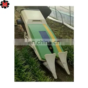 Hand Held Mini Coriander Parsley Leek Harvester With Factory Price thumbnail-5