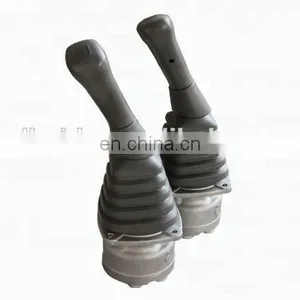 PC200-6 Excavator Joystick, PC200-6 Joystick thumbnail-2