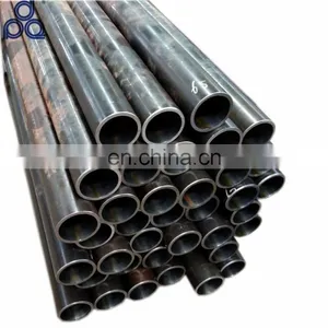High Standard Precision Seamless Tube 4130 Steel Price thumbnail-4