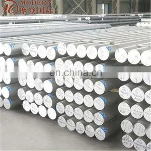 6061 Anti Corrosion Alloy Aluminum Bar for Fitting thumbnail-6