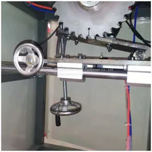 Aluminum Alloy Door and Window Machine/Double-head Precision Cutting Saw thumbnail-2