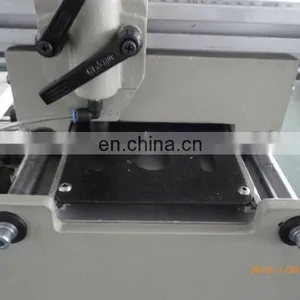 Multi Spindle Copy Router for Aluminum Profile for Sale thumbnail-4