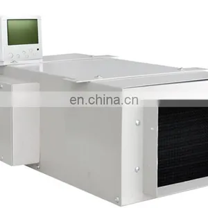 HIROSS 150l per Day Ceiling Concealed Mounted Dehumidifier Dehumidifier Portable thumbnail-4