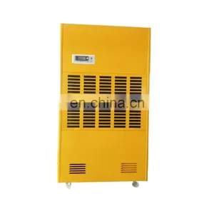 Hugh Capacity 240L Per Day Dehumidifier for Warehouse and Basement thumbnail-1