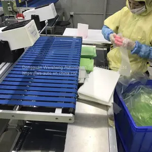 Optical Film Cleaner Cleaning Material Surface Dust Static thumbnail-3